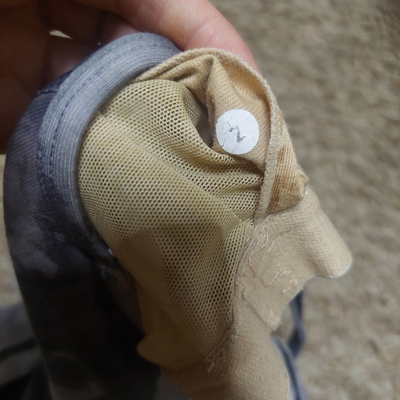 Lululemon Power Y Tank - Picture 4 of 4